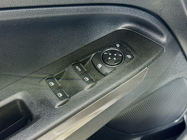 used 2022 Ford EcoSport car, priced at $17,000