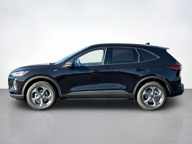 new 2025 Ford Escape car, priced at $32,030