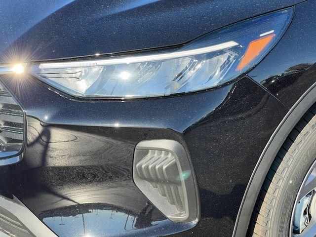 new 2025 Ford Escape car, priced at $32,030