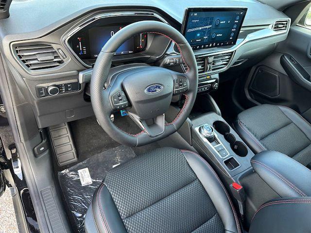 new 2025 Ford Escape car, priced at $32,030