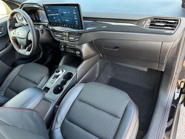 new 2025 Ford Escape car, priced at $32,030