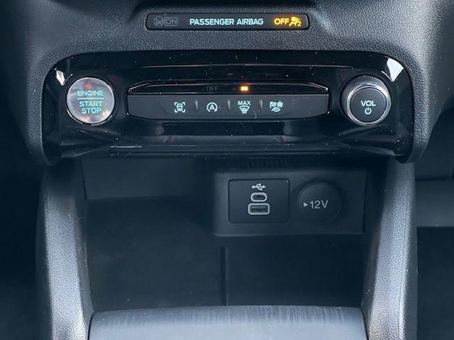 new 2025 Ford Escape car, priced at $32,030