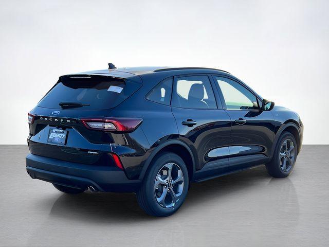 new 2025 Ford Escape car, priced at $32,030