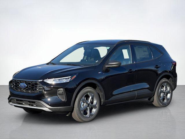 new 2025 Ford Escape car, priced at $32,030