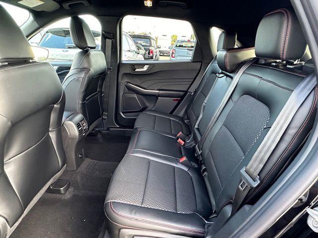 new 2025 Ford Escape car, priced at $32,030
