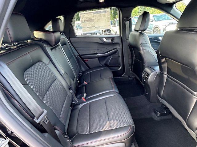 new 2025 Ford Escape car, priced at $32,030