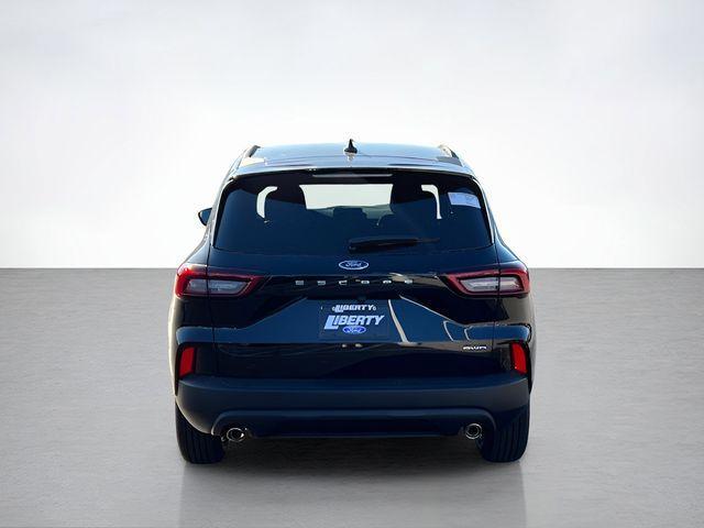 new 2025 Ford Escape car, priced at $32,030