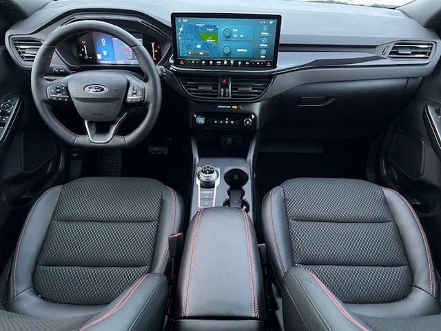 new 2025 Ford Escape car, priced at $32,030