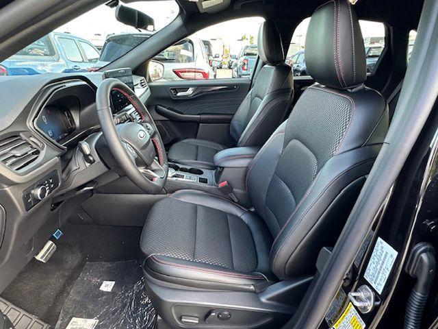 new 2025 Ford Escape car, priced at $32,030