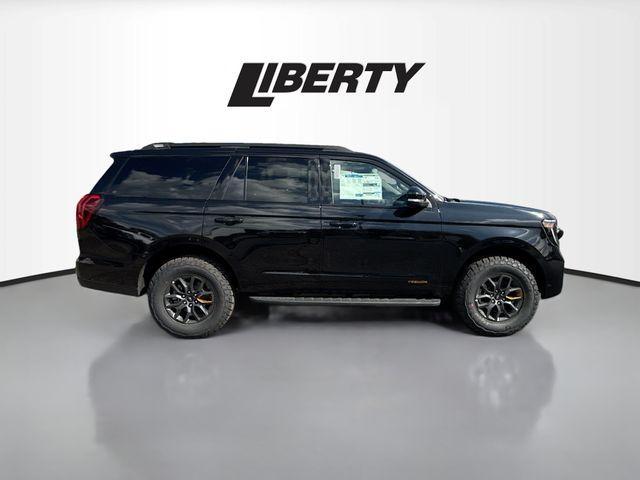 new 2025 Ford Expedition car, priced at $84,701