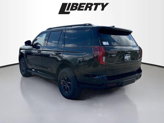 new 2025 Ford Expedition car, priced at $84,701