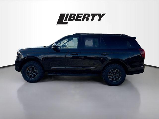new 2025 Ford Expedition car, priced at $84,701