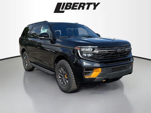 new 2025 Ford Expedition car, priced at $84,701