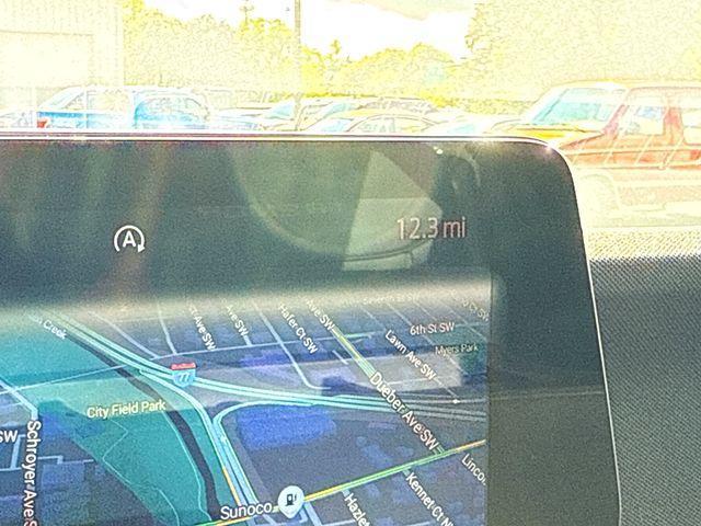 new 2025 Ford Expedition car, priced at $84,701