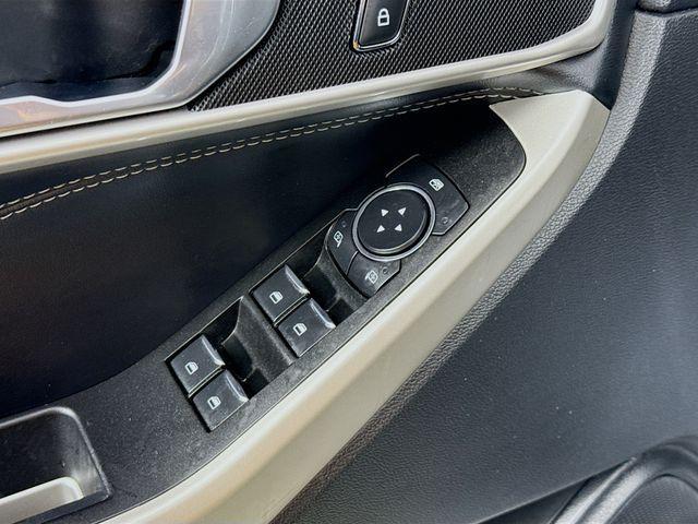 used 2022 Ford Explorer car, priced at $30,990