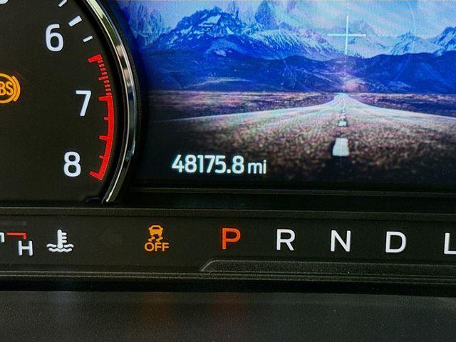 used 2022 Ford Explorer car, priced at $30,990