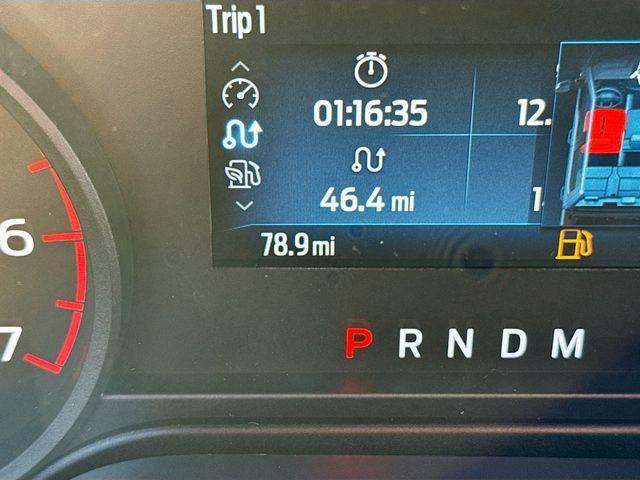 new 2026 Ford F-250 car, priced at $59,070