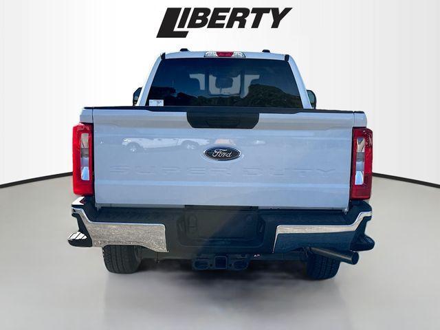 new 2026 Ford F-250 car, priced at $59,070