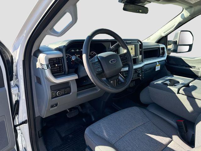 new 2026 Ford F-250 car, priced at $59,070