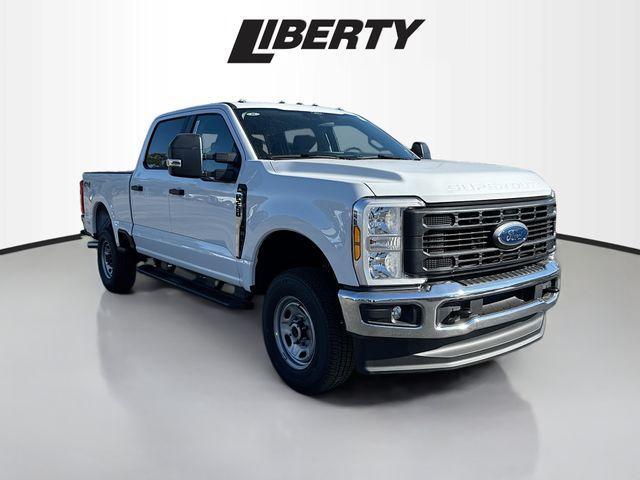 new 2026 Ford F-250 car, priced at $59,070
