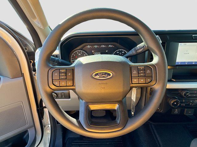 new 2026 Ford F-250 car, priced at $59,070