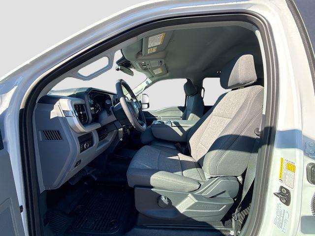 new 2026 Ford F-250 car, priced at $59,070