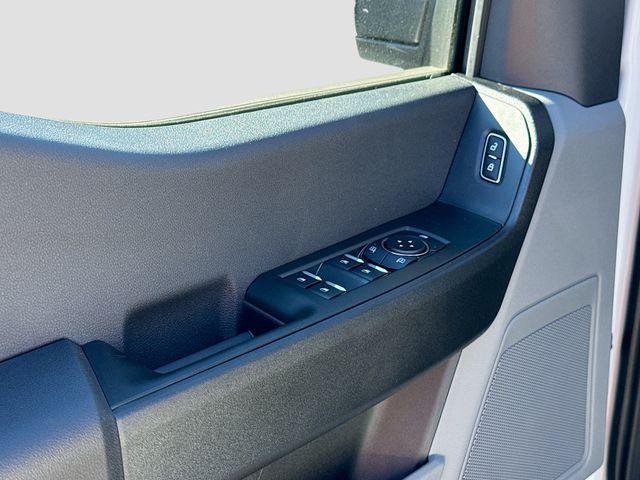 new 2026 Ford F-250 car, priced at $59,070