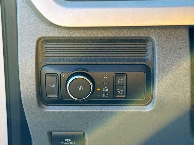 new 2026 Ford F-250 car, priced at $59,070