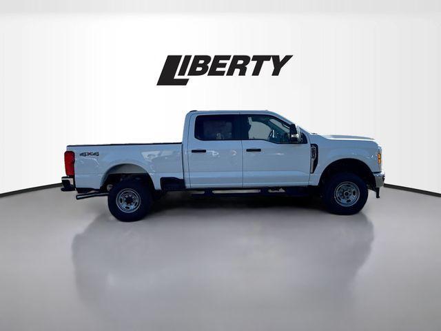 new 2026 Ford F-250 car, priced at $59,070