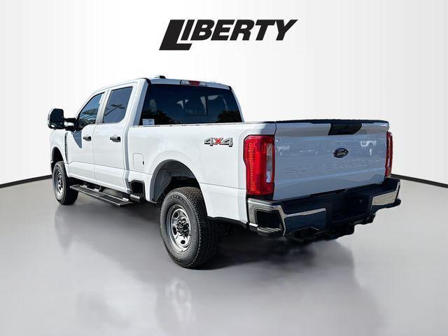 new 2026 Ford F-250 car, priced at $59,070