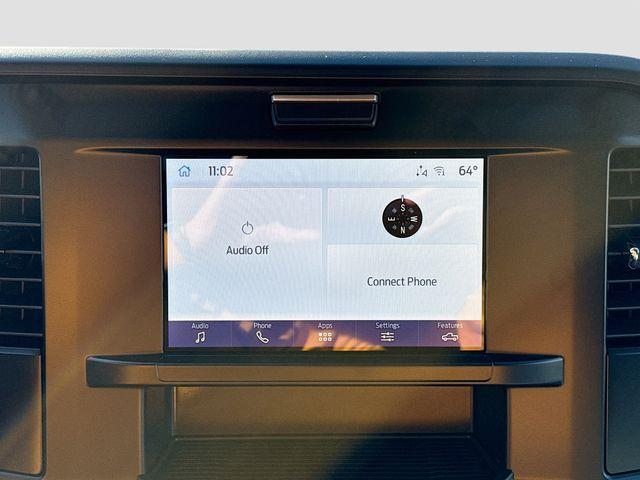 new 2026 Ford F-250 car, priced at $59,070