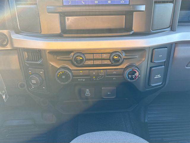 new 2026 Ford F-250 car, priced at $59,070