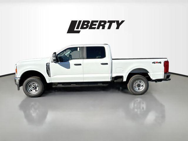 new 2026 Ford F-250 car, priced at $59,070
