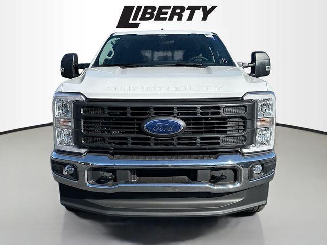 new 2026 Ford F-250 car, priced at $59,070