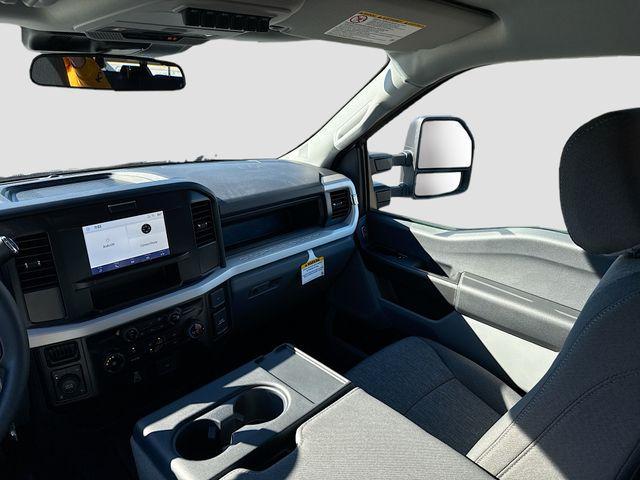 new 2026 Ford F-250 car, priced at $59,070