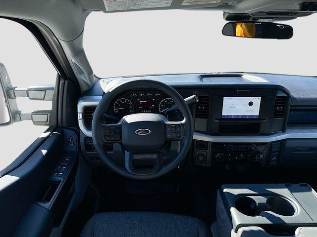 new 2026 Ford F-250 car, priced at $59,070