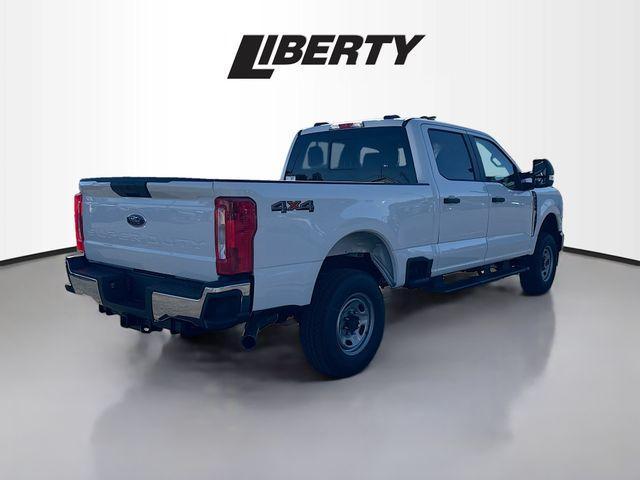 new 2026 Ford F-250 car, priced at $59,070