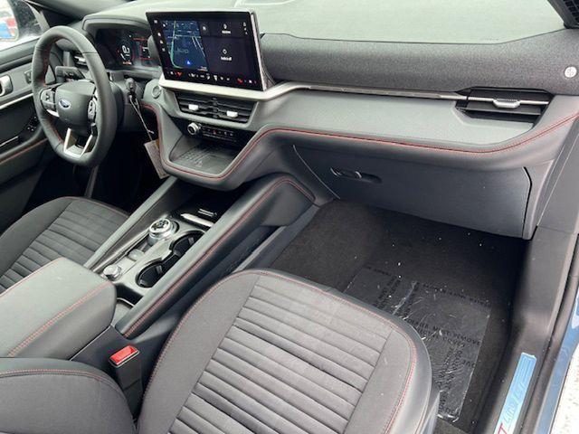 new 2025 Ford Explorer car, priced at $52,290