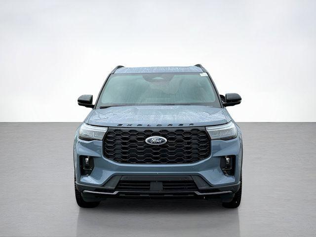 new 2025 Ford Explorer car, priced at $52,290