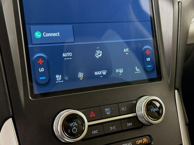 used 2022 Ford Edge car, priced at $25,592