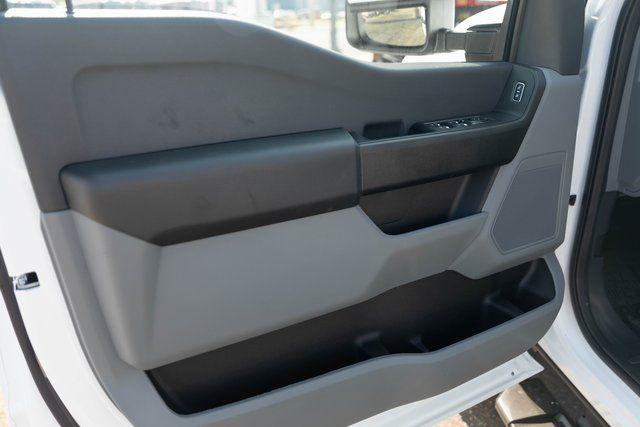 new 2024 Ford F-350 car, priced at $61,293