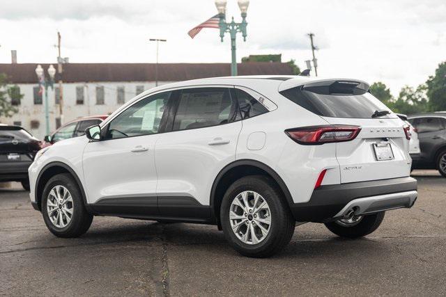 new 2024 Ford Escape car, priced at $30,760