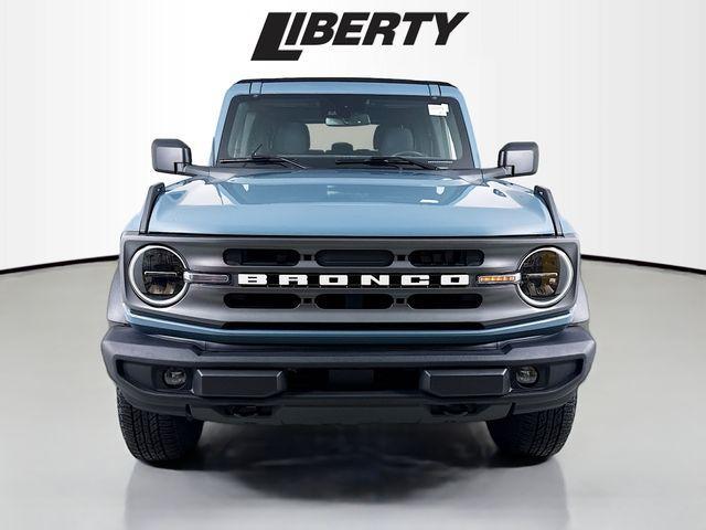 used 2022 Ford Bronco car, priced at $33,990