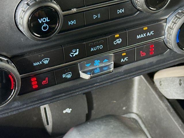 used 2022 Ford Bronco car, priced at $33,990