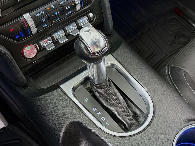 used 2018 Ford Mustang car, priced at $33,990