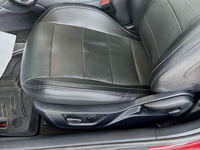 used 2018 Ford Mustang car, priced at $33,990