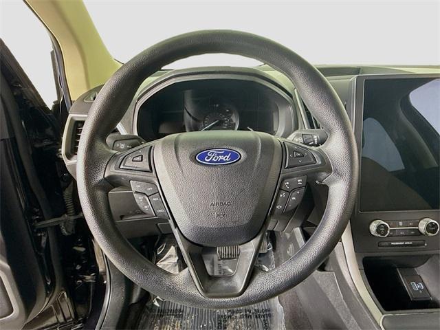 used 2022 Ford Edge car, priced at $24,300