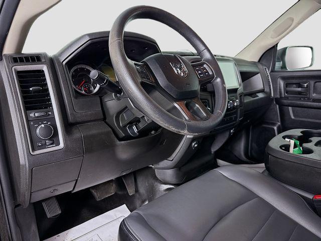 used 2022 Ram 1500 Classic car, priced at $19,980