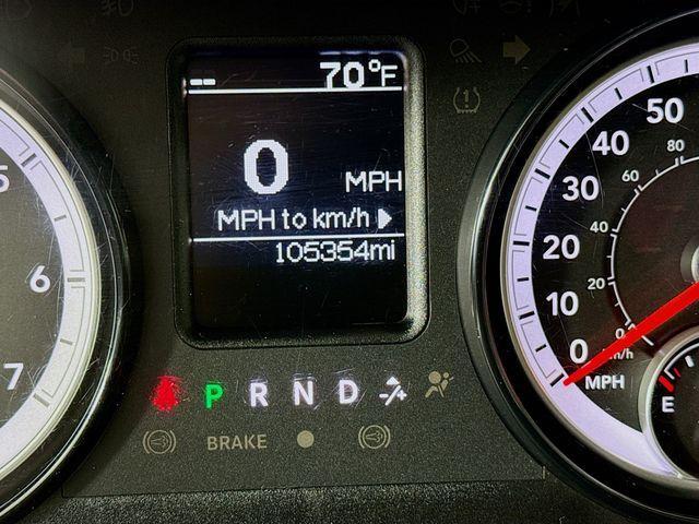 used 2022 Ram 1500 Classic car, priced at $19,980
