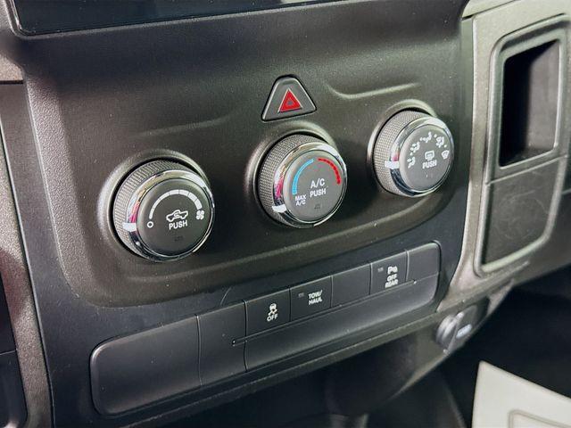used 2022 Ram 1500 Classic car, priced at $19,980